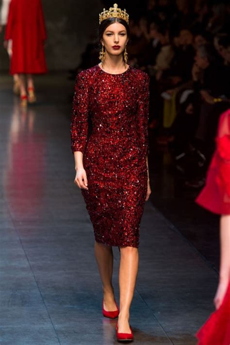 etos dolce gabbana red|net a porter dolce gabbana dress.